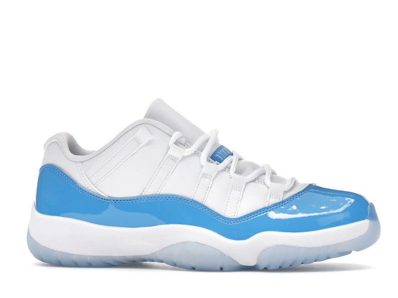 Air Jordan 11 Retro Low University Blue 2026