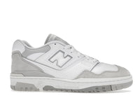 New Balance 550 White Summer Fog