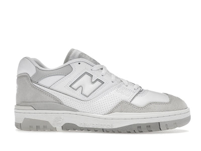 New Balance 550 White Summer Fog