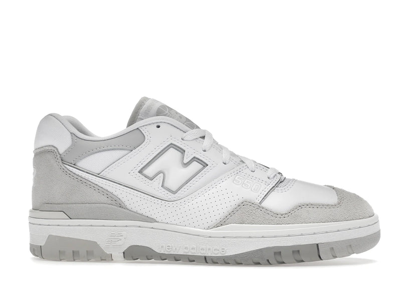 New Balance 550 White Summer Fog