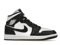 Air Jordan 1 Mid Panda