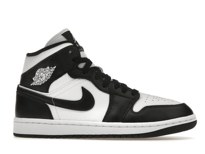 Air Jordan 1 Mid Panda