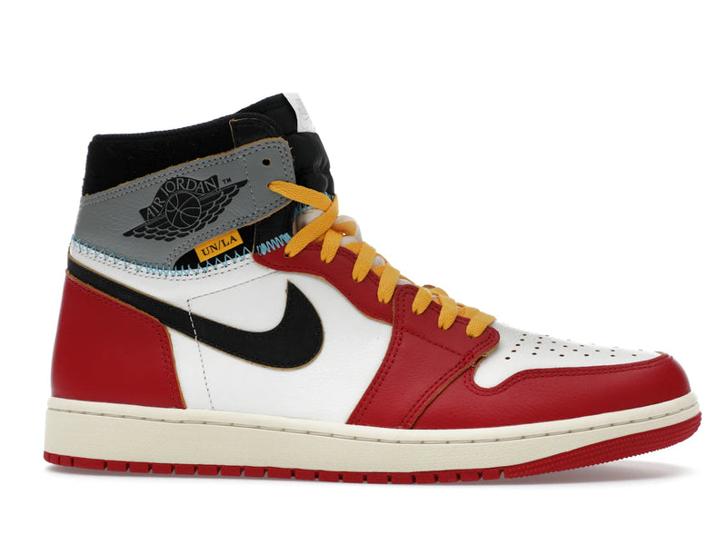 Air Jordan 1 Retro High OG SP Union LA Chicago Shadow