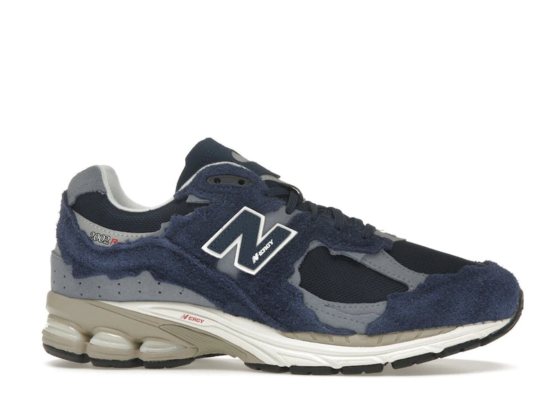 New Balance 2002R Protection Pack Navy Grey