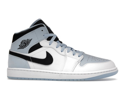 Air Jordan 1 Mid SE Ice Blue 2023