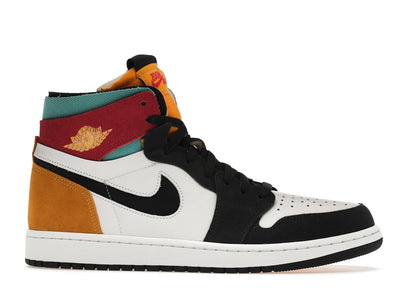 Air Jordan 1 High Zoom Air CMFT Anthracite