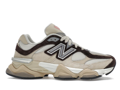 New Balance 9060 Emerging Brown