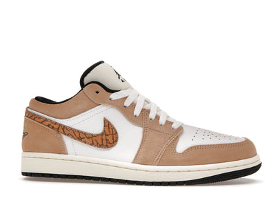 Air Jordan 1 Low SE Brown Elephant