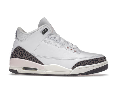 Air Jordan 3 Retro Neapolitan Dark Mocha
