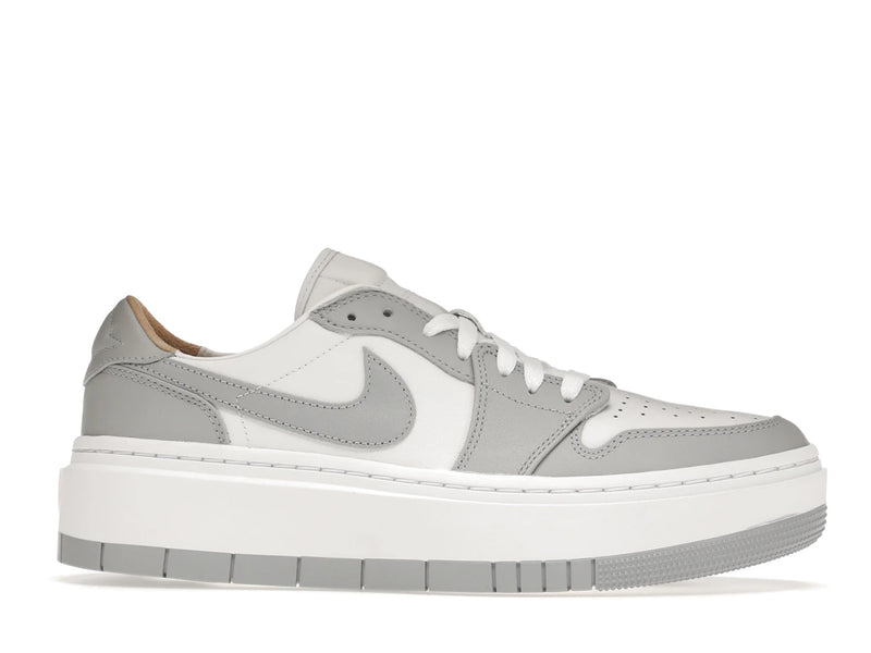 Air Jordan 1 Elevate Low Wolf Grey