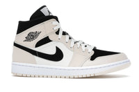 Air Jordan 1 Mid Barely Orange