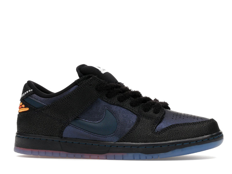 Nike SB Dunk Low Pro Bluetile Skateboards