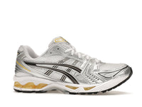 ASICS GEL-Kayano 14 Tai Chi Yellow