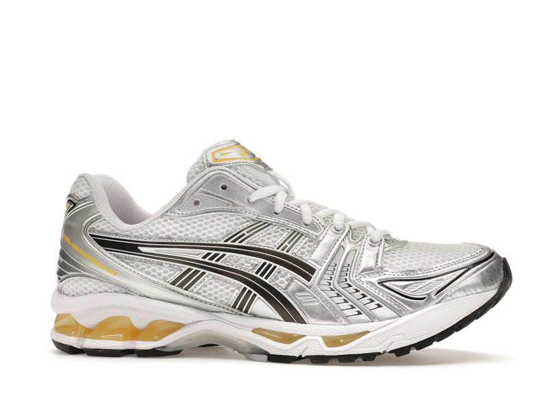 ASICS GEL-Kayano 14 Tai Chi Yellow