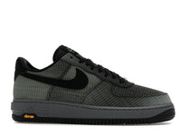 Nike Air Force 1 Low LX Vibram Pencil Point Black