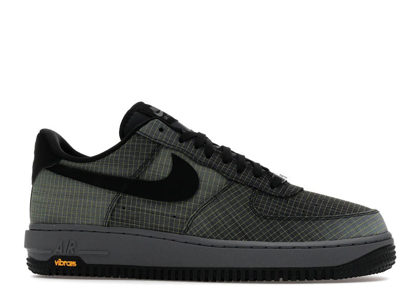 Nike Air Force 1 Low LX Vibram Pencil Point Black