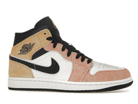 Air Jordan 1 Mid SE Flight Club