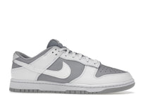 Nike Dunk Low Retro White Grey