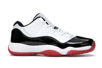 Air Jordan 11 Retro Low Concord Bred