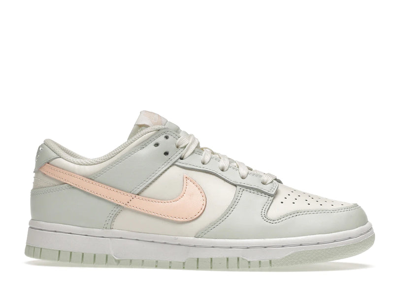 Nike Dunk Low Barely Green