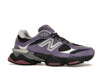 New Balance 9060 Violet Noir