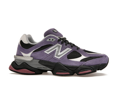 New Balance 9060 Violet Noir
