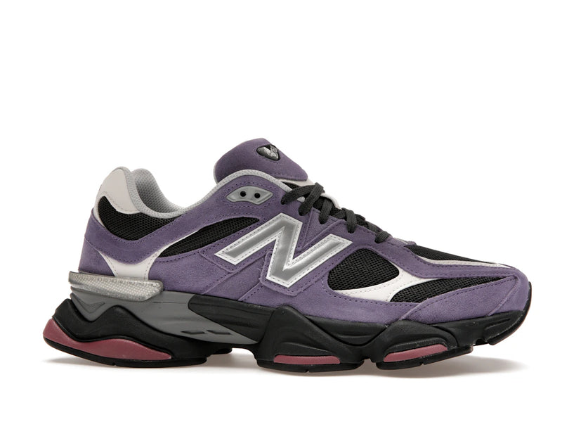 New Balance 9060 Violet Noir