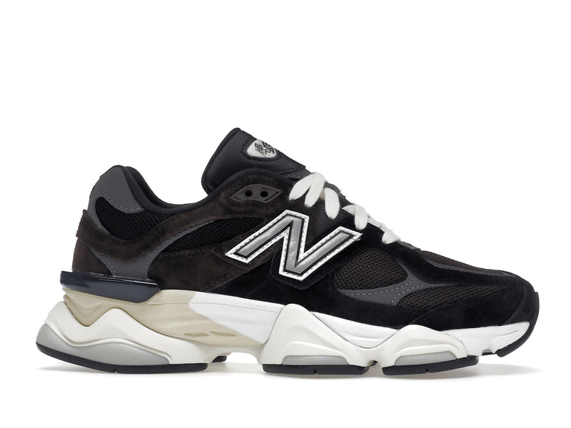 New Balance 9060 Brown Black