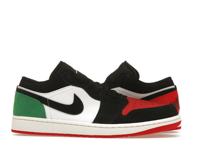 Air Jordan 1 Low Quai 54 2023