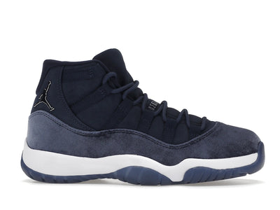 Air Jordan 11 Retro Midnight Navy