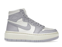 Air Jordan 1 Elevate High Titanium