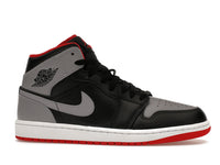 Air Jordan 1 Mid Bred Shadow