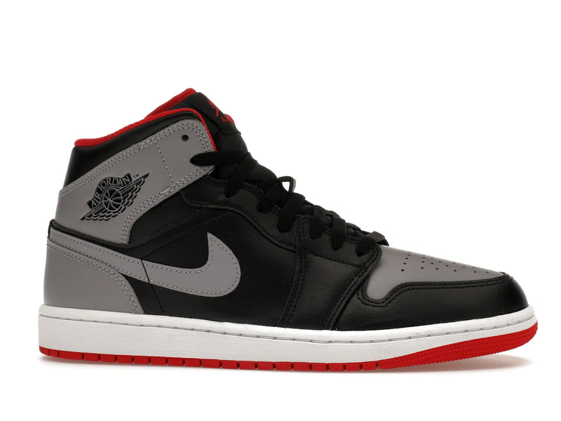 Air Jordan 1 Mid Bred Shadow