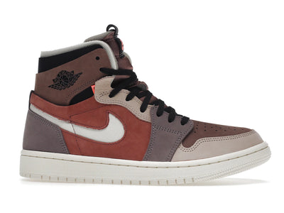 Air Jordan 1 High Zoom Air CMFT Canyon Rust