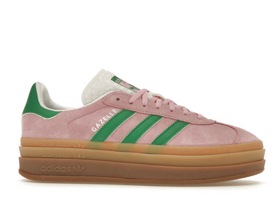 Adidas Gazelle Bold True Pink