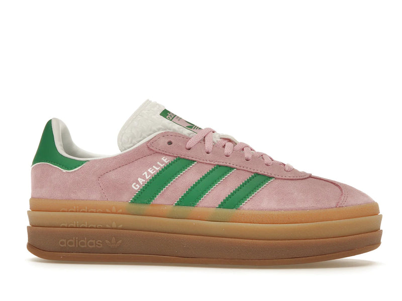 Adidas Gazelle Bold True Pink