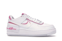 Nike Air Force 1 Low Shadow White Magic Flamingo