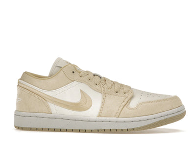 Air Jordan 1 Low SE Team Gold