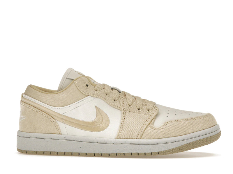 Air Jordan 1 Low SE Team Gold