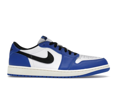 Air Jordan 1 Retro Low OG Game Royal