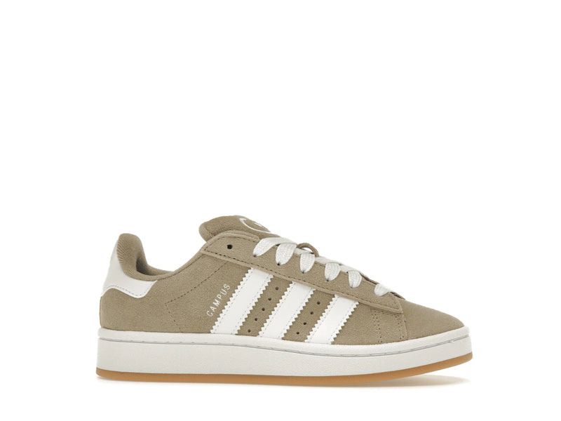 Adidas Campus 00s Blanch Cargo