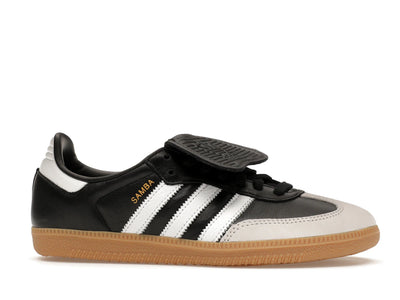Adidas Samba LT Black White