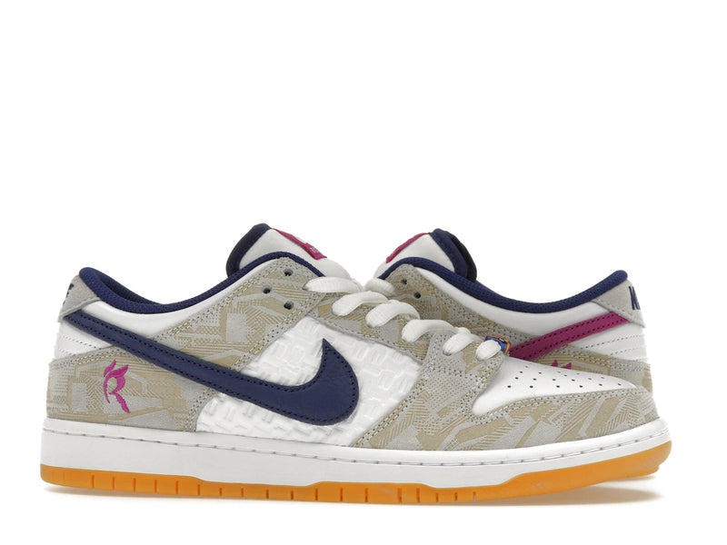Nike SB Dunk Low Rayssa Leal