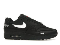 Nike Air Max 1 '87 SP Supreme Black White