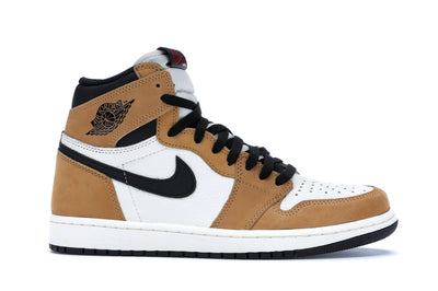 Air Jordan 1 Retro High Rookie of the Year