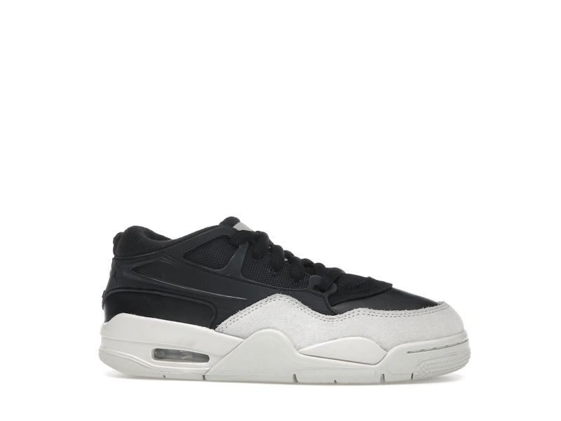 Air Jordan 4 RM Black Light Bone