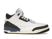 Air Jordan 3 Retro OG SP A Ma Maniére Diffused Blue Diffused Blue