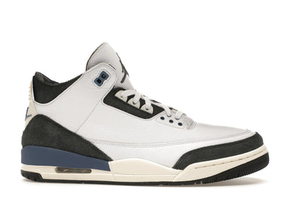 Air Jordan 3 Retro OG SP A Ma Maniére Diffused Blue Diffused Blue