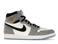 Air Jordan 1 Retro High OG All-Star Cool Grey