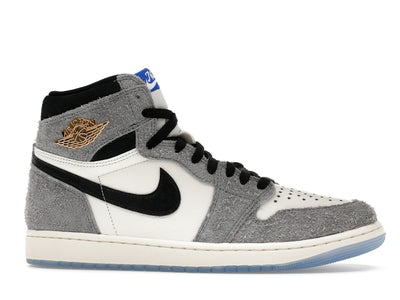 Air Jordan 1 Retro High OG All-Star Cool Grey